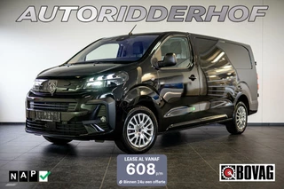 Peugeot Expert Peugeot Expert Bestel 2.0 BlueHDi 180 S&S L3 - afbeelding nr 1