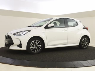 Toyota Yaris - afbeelding nr 4