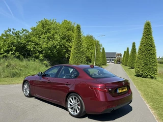 Alfa Romeo Giulia Alfa Romeo Giulia 2.0T 310pk, super netjes!! Veel opties!! - afbeelding nr 38