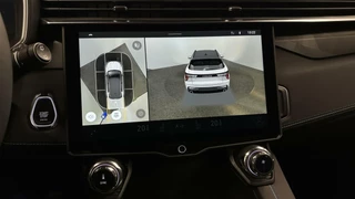 Lynk & Co 01 Lynk & Co 01 1.5 261PK Plug-in Hybrid Zwarte hemel|360 Camera|Pano|AppleCarplay|Adaptive Cruise|Origineel NL| - afbeelding nr 36