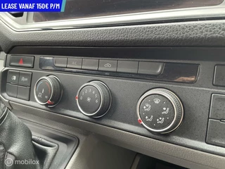 Volkswagen Crafter Volkswagen Crafter Bestel  30 2.0 TDI L3H3 DSG NAVI CAMERA - afbeelding nr 29