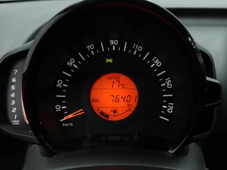 Citroën C1 - afbeelding nr 29
