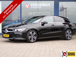 Mercedes-Benz CLA Shooting Brake 180 Business Solution Luxury,