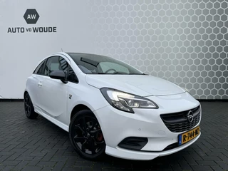 Opel Corsa Opel Corsa 1.4-16V Cosmo OPC line Cruise CARPLAY Trekhaak - afbeelding nr 3