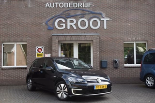 Volkswagen e-Golf - 263951960-0