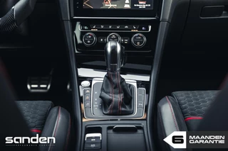 Volkswagen Golf Volkswagen Golf 2.0 TSI GTI|PANO|Honeycomb bekl.|Keyless|Dyn - afbeelding nr 57
