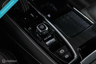 Volvo V60 Volvo V60 2.0 T8 Recharge AWD R-Design | NL auto | DAB+ | CarPlay | Adaptive | Blis | Rijklaar | - afbeelding nr 16
