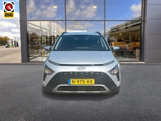 Hyundai Bayon - afbeelding nr 2