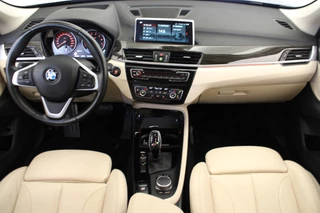BMW X1 BMW X1 sDrive18i High Executive - afbeelding nr 8