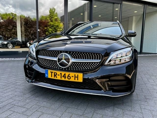 Mercedes-Benz C-Klasse - afbeelding nr 3