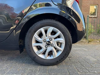 Kia Picanto Airco/Lichtmetalen velgen/Navi/Camera/Cruise Control - afbeelding nr 40