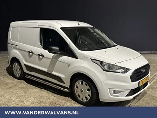 Ford Transit Connect Parkeersensoren, verwarmde voorruit - afbeelding nr 13