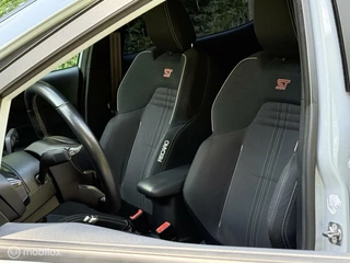 Ford Fiesta Ford Fiesta 1.5 ST-3 200 PK |OZ-Racing | Recaro - afbeelding nr 23