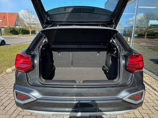 Audi Q2 App connect | Virtueel - afbeelding nr 11