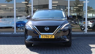 Nissan QASHQAI - afbeelding nr 11