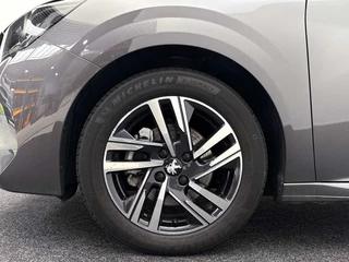 Peugeot 208 Peugeot 208 1.2 PT 100 Allure | Private lease 389 pm - afbeelding nr 12