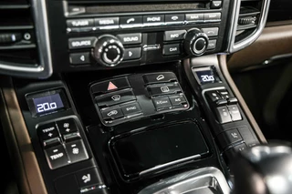Porsche Cayenne Porsche Cayenne 3.6 V6 S Turbo | Dealer onderhouden l 21'' - afbeelding nr 56
