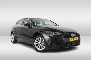 Audi A3 Audi A3 Sportback 30 TFSI Pro Line > Stoelverwarming/Cruise/Apple Carplay/Android Auto... - afbeelding nr 3