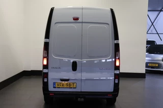 Renault Trafic Renault Trafic 2.0 dCi 145PK L2H2 EURO 6 - Airco - Navi - Cruise - € 10.900,- Excl. - afbeelding nr 7