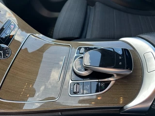 Mercedes-Benz C-Klasse Mercedes-Benz C-Klasse Estate 180 PRESTIGE / Nette auto - afbeelding nr 16
