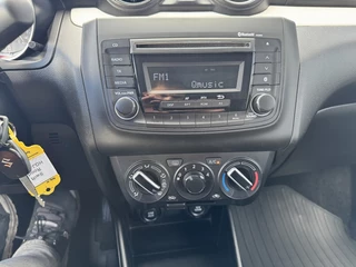 Suzuki Swift - afbeelding nr 17
