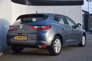 Renault Mégane - afbeelding nr 31