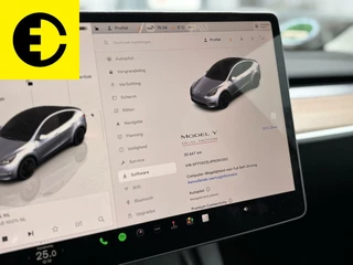 Tesla Model Y Tesla Model Y Performance AWD 75 kWh | Autopilot | Quicksilver |incl BTW - afbeelding nr 23