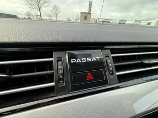 Volkswagen Passat Volkswagen Passat 1.5 TSI Comfort Business AUTOMAAT,TREKHAAK,NAVI - afbeelding nr 39