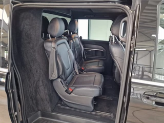 Mercedes-Benz V-Klasse - afbeelding nr 30