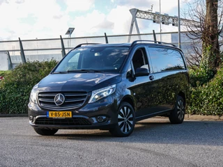 Mercedes-Benz Vito | TREKHAAK | NAVIGATIE | APPLE CARPLAY | - afbeelding nr 12