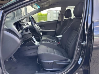 Kia cee'd Kia cee'd Sportswagon 1.0 T-GDi Design Edition AppleCarPlay/ AndroidAuto/ Cruise Control/ Airco!! - afbeelding nr 6