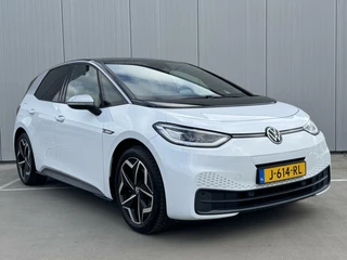Volkswagen ID.3 Volkswagen ID.3 First Plus 58 kWh|NL-Auto|CarPlay/Android - afbeelding nr 33