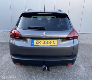 Peugeot 2008 Peugeot 2008 1.2 PureTech Active 43.000KM/HOOGZITTER/PANODAK - afbeelding nr 6
