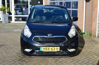 Kia Venga - afbeelding nr 9