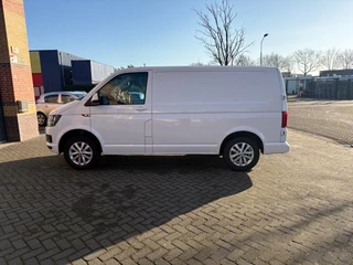 Volkswagen Transporter - afbeelding nr 6