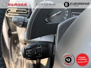Citroën Berlingo - afbeelding nr 19