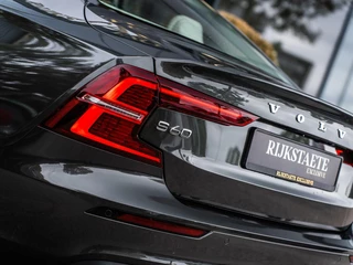 Volvo S60 Volvo S60 2.0 B4 Inscription|PANO|MASSAGE|ACC|18''|CARPLAY - afbeelding nr 20