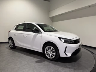 Opel Corsa-e Electric Edition 50 kWh