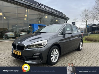 BMW 2 Serie - 411107369-0