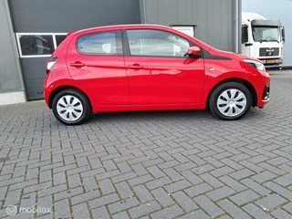 Peugeot 108 Peugeot 108 1.0 e-VTi Blue Lease - afbeelding nr 4