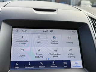 Ford Galaxy Ford Galaxy 2.5 FHEV Titanium 7 pers 190pk  | Trekhaak | Panoramadak | Adaptive cruise control | AGR-stoelen |  Sony audio | Privacy glass | Stoelverwarming - afbeelding nr 15