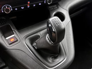 Peugeot Partner Peugeot Partner 1.5 BlueHDI Premium Navigatie App connect Cruise Control Parkeersensoren - afbeelding nr 26