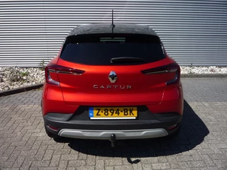 Renault Captur - afbeelding nr 6