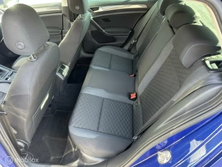 Volkswagen Golf Volkswagen Golf 1.0 TSI  JOIN EDITION VOL! CRUISE*CLIMA*CARPLAY - afbeelding nr 25