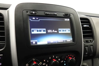Renault Trafic Renault Trafic 1.6 dCi 125PK Dubbele Schuifdeur EURO 6 - Airco - Navi - Cruise - € 10.900,- Excl. - afbeelding nr 10