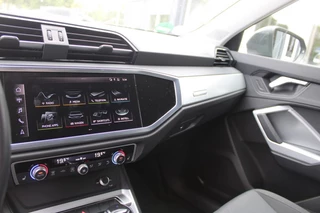 Audi Q3 Audi Q3 35TFSI MHEV Edition Matrix LED Navi+ Virtual cockpit Super!! - afbeelding nr 27