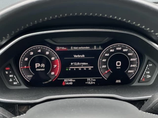 Audi Q3 Audi Q3 35 TFSI S Line Pro Line S | Volledige historie | Nieuwe apk - afbeelding nr 16