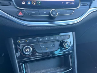 Opel Astra Opel Astra Sports Tourer 1.5 CDTI Elegance Leder Camera Navi CarPlay Cruise Climate - afbeelding nr 16