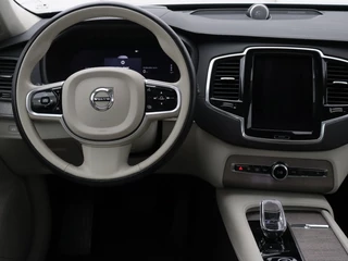 Volvo XC90 Volvo XC90 2.0 T8 AWD Ultimate Bright | Panorama dak | Stoelventilatie - afbeelding nr 7