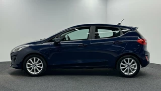 Ford Fiesta Ford Fiesta 1.0 EcoBoost Titanium AUTOMAAT ! - afbeelding nr 2